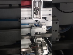 Vidéo d'introduction au fonctionnement du tendeur d'enroulement de bobine de rectification de précision