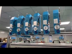 Tendeur automatique de bobinage 20m/s 2-800g 0.02-0.8mm 2.5kg