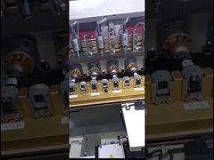 Tendeur de bobinage Telectronic 20m/s 0,02-0,8mm Contrôle de tension