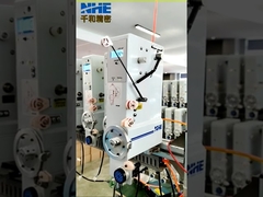 servocommande 2-800g 2.5kg de tendeur d'enroulement de bobine de 0.02-0.8mm