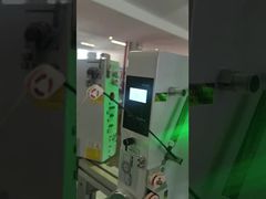 Réglage de la tension STD800