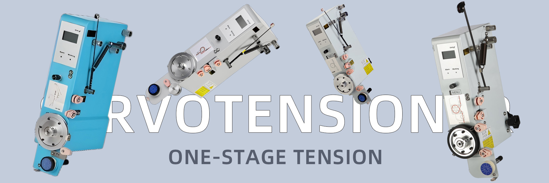 qualité Tendeur d'enroulement de bobine usine