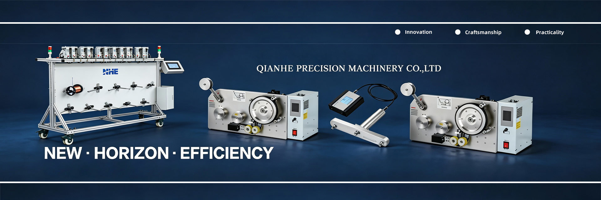qualité Tendeur d'enroulement de bobine usine